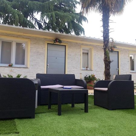 Exclusive Passion Bed & Breakfast Rho Ruang foto
