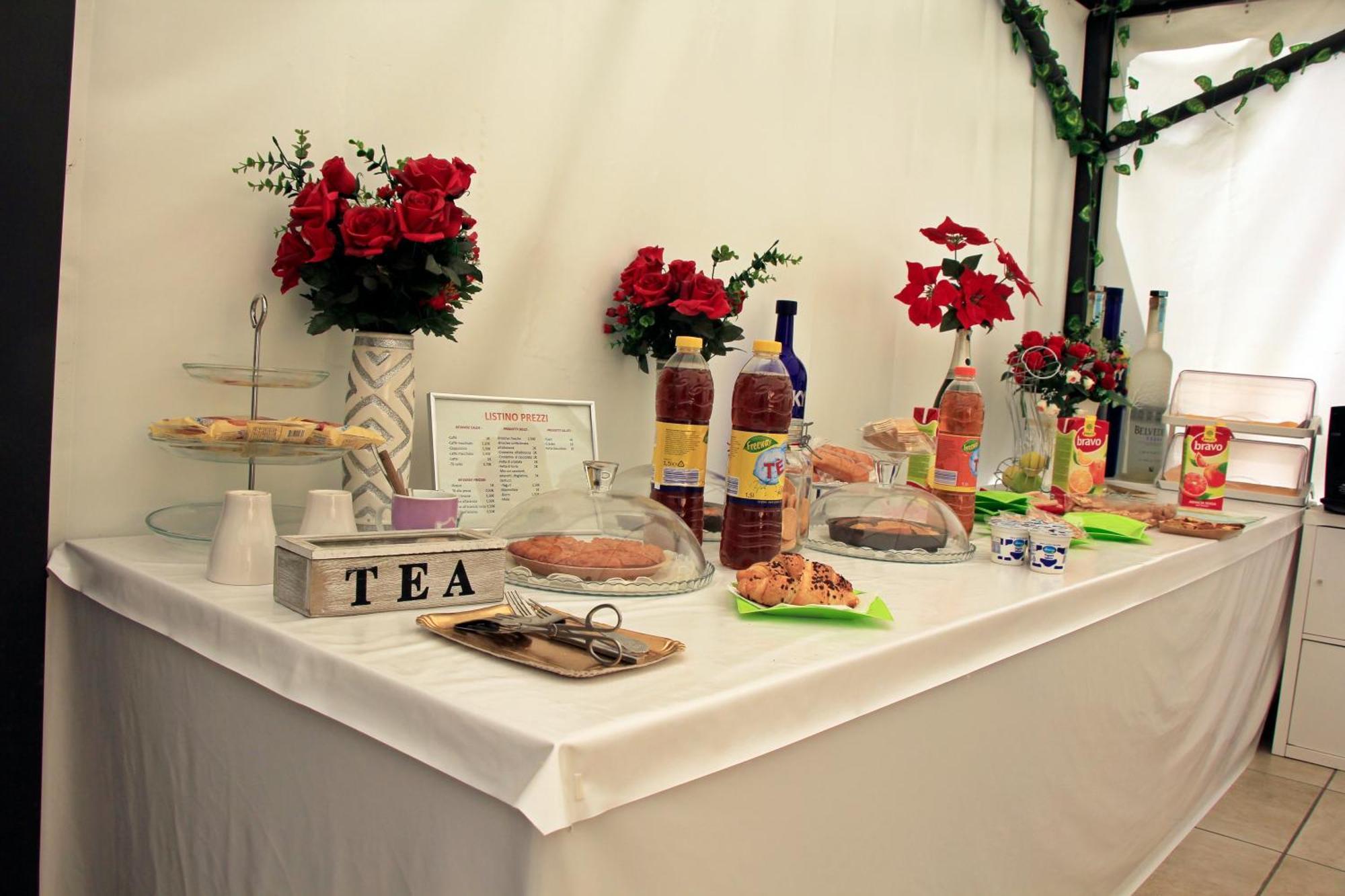 Exclusive Passion Bed & Breakfast Rho Bagian luar foto