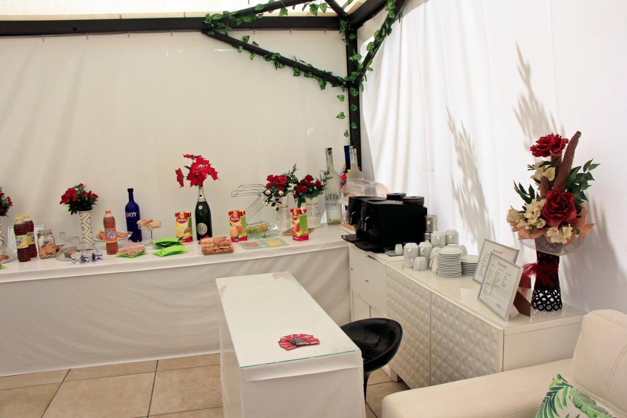Exclusive Passion Bed & Breakfast Rho Bagian luar foto