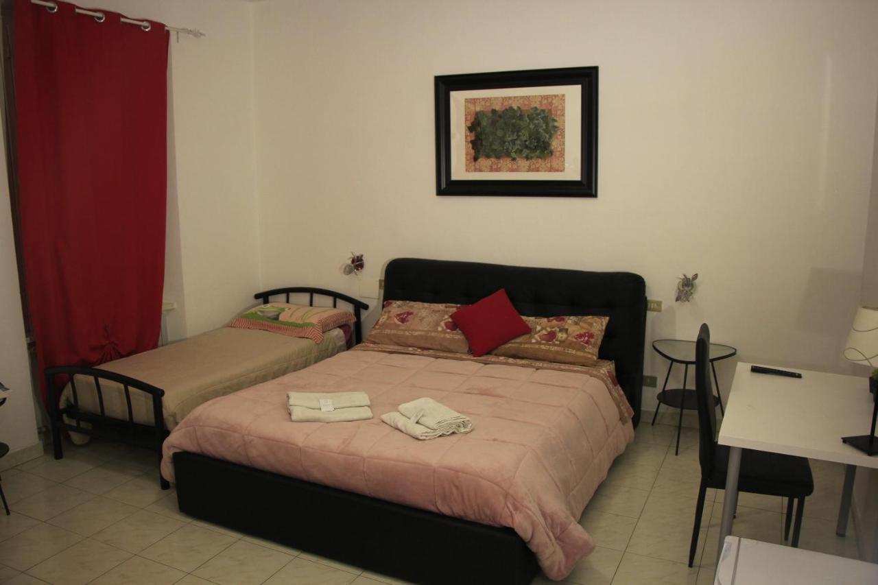 Exclusive Passion Bed & Breakfast Rho Bagian luar foto