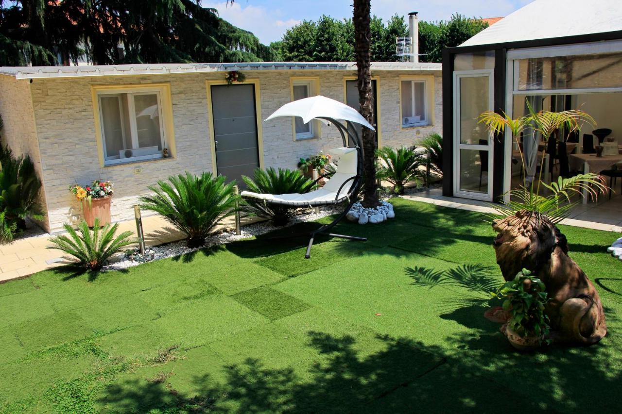 Exclusive Passion Bed & Breakfast Rho Bagian luar foto