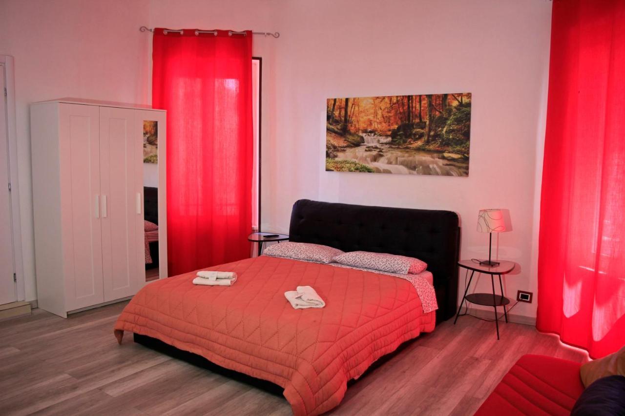 Exclusive Passion Bed & Breakfast Rho Bagian luar foto