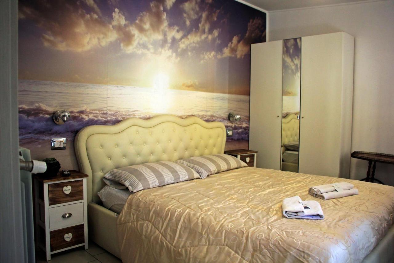 Exclusive Passion Bed & Breakfast Rho Bagian luar foto
