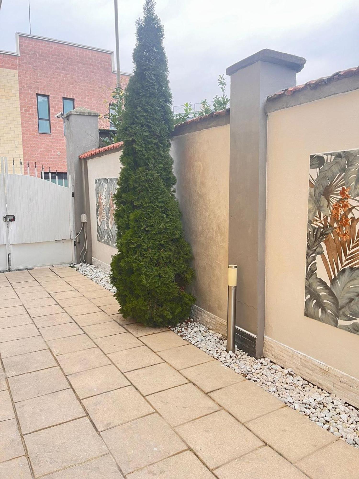 Exclusive Passion Bed & Breakfast Rho Bagian luar foto