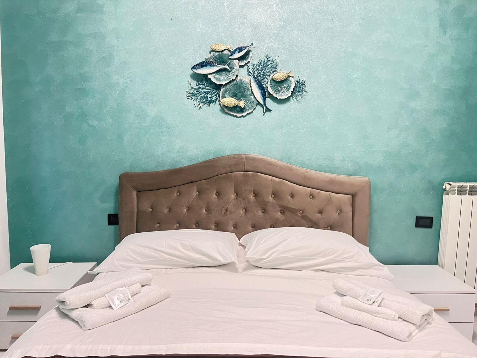 Exclusive Passion Bed & Breakfast Rho Bagian luar foto